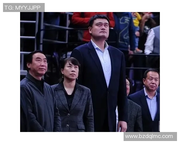 姚明中风视频引发关注网友纷纷为其送上祝福与关心