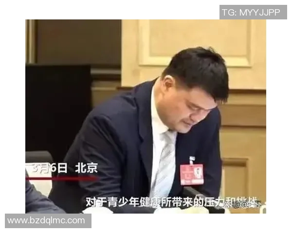 姚明从篮球巨星到商业领袖的成功转型之路探秘