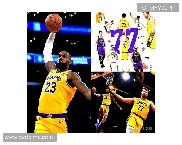 湖人豪取五连胜，詹姆斯一人砍下40分力助球队胜出